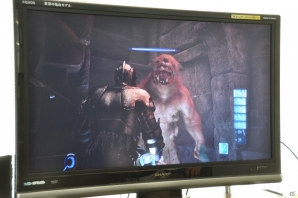 PS4「deep down」自動生成ダンジョンと直感的な操作性、3属性のスキルの性能やマジックアイテムなど戦略性も高い次世代アクションRPGを先行体験！の画像22