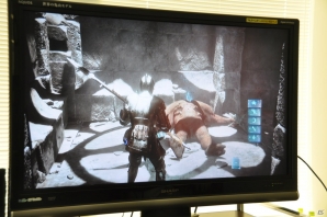 PS4「deep down」自動生成ダンジョンと直感的な操作性、3属性のスキルの性能やマジックアイテムなど戦略性も高い次世代アクションRPGを先行体験！の画像23