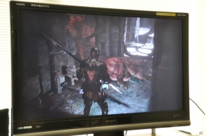PS4「deep down」自動生成ダンジョンと直感的な操作性、3属性のスキルの性能やマジックアイテムなど戦略性も高い次世代アクションRPGを先行体験！の画像25