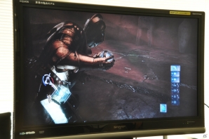 PS4「deep down」自動生成ダンジョンと直感的な操作性、3属性のスキルの性能やマジックアイテムなど戦略性も高い次世代アクションRPGを先行体験！の画像26