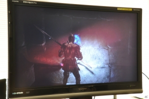 PS4「deep down」自動生成ダンジョンと直感的な操作性、3属性のスキルの性能やマジックアイテムなど戦略性も高い次世代アクションRPGを先行体験！の画像27