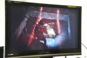 PS4「deep down」自動生成ダンジョンと直感的な操作性、3属性のスキルの性能やマジックアイテムなど戦略性も高い次世代アクションRPGを先行体験！の画像29