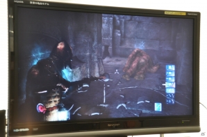 PS4「deep down」自動生成ダンジョンと直感的な操作性、3属性のスキルの性能やマジックアイテムなど戦略性も高い次世代アクションRPGを先行体験！の画像30