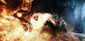 PS4「deep down」自動生成ダンジョンと直感的な操作性、3属性のスキルの性能やマジックアイテムなど戦略性も高い次世代アクションRPGを先行体験！の画像32