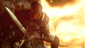 PS4「deep down」自動生成ダンジョンと直感的な操作性、3属性のスキルの性能やマジックアイテムなど戦略性も高い次世代アクションRPGを先行体験！の画像33