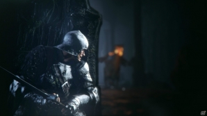 PS4「deep down」自動生成ダンジョンと直感的な操作性、3属性のスキルの性能やマジックアイテムなど戦略性も高い次世代アクションRPGを先行体験！の画像40