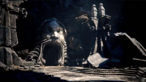PS4「deep down」自動生成ダンジョンと直感的な操作性、3属性のスキルの性能やマジックアイテムなど戦略性も高い次世代アクションRPGを先行体験！の画像43