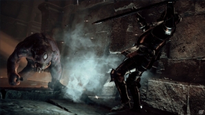 PS4「deep down」自動生成ダンジョンと直感的な操作性、3属性のスキルの性能やマジックアイテムなど戦略性も高い次世代アクションRPGを先行体験！の画像44
