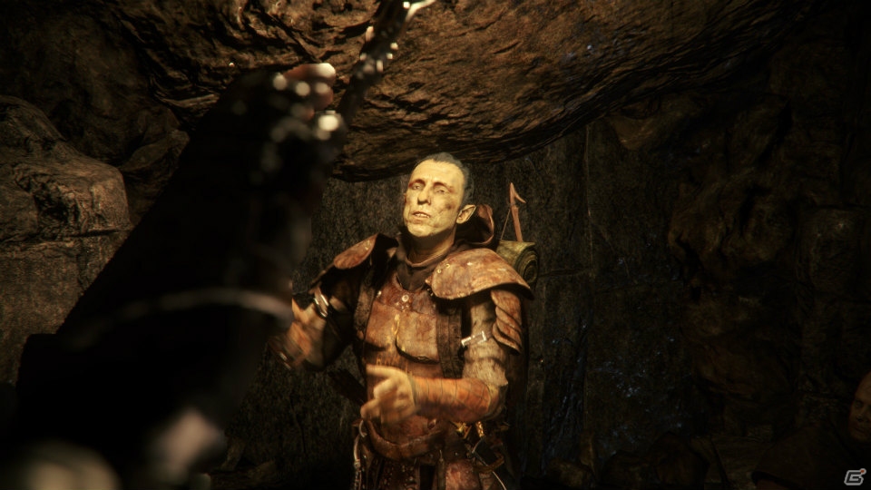 PS4「deep down」自動生成ダンジョンと直感的な操作性、3属性のスキルの性能やマジックアイテムなど戦略性も高い次世代アクションRPGを先行体験！の画像37