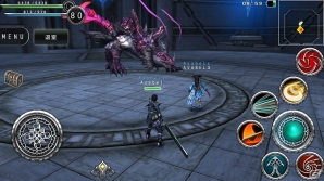 iOS/Android「アヴァベルオンライン」オフラインでも遊べる「シングルダンジョン」や属性システム＆属性ダンジョンを追加する大型アップデートが実施の画像1