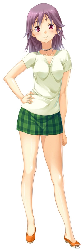 PS3「家族計画 Re：紡ぐ糸」春花、末莉、真純のプレイムービーが公開！新たなキャラクターサンプルボイスも公開中の画像4