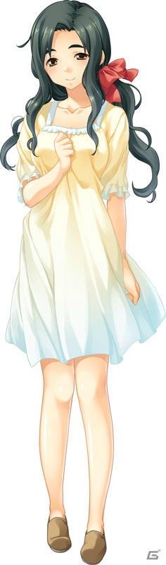 PS3「家族計画 Re：紡ぐ糸」春花、末莉、真純のプレイムービーが公開！新たなキャラクターサンプルボイスも公開中の画像5