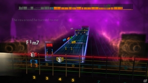 PS3/Xbox 360/PC「ロックスミス 2014」B’z「ultra soul」など邦楽曲も紹介した日本向けの新トレーラーが公開！の画像1