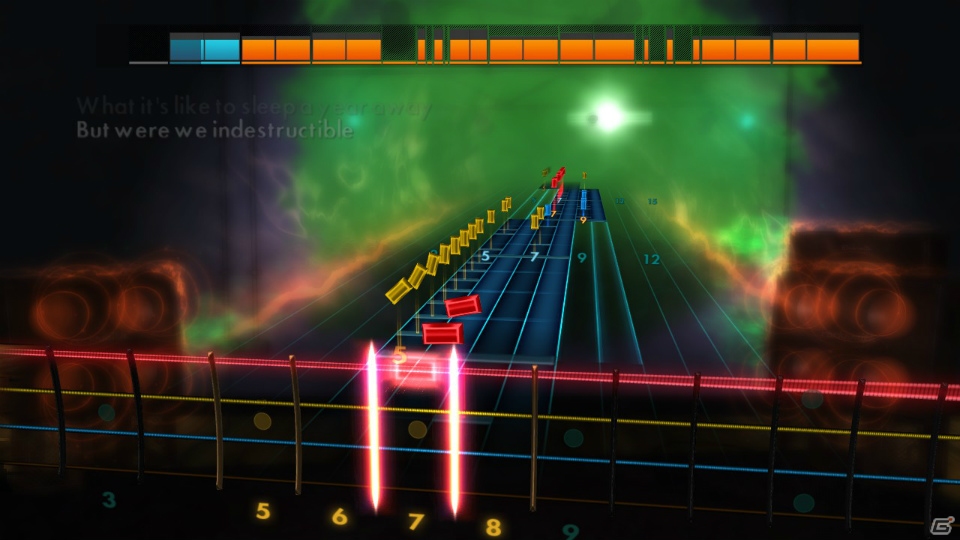 PS3/Xbox 360/PC「ロックスミス 2014」B’z「ultra soul」など邦楽曲も紹介した日本向けの新トレーラーが公開！の画像2