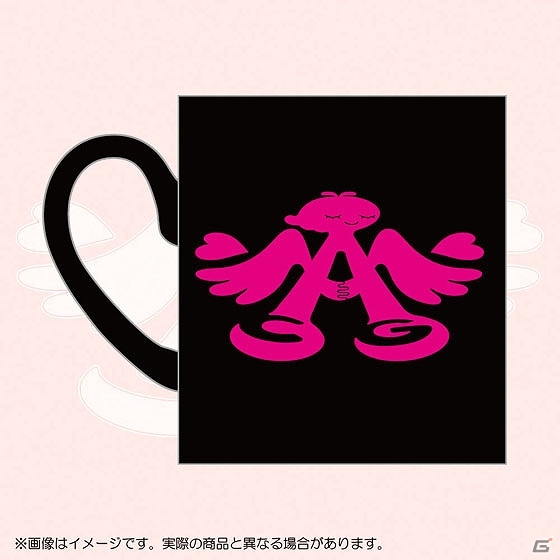 東京ゲームショウ開催記念！プレミアムバンダイにて「アイドルマスター カラフルマグカップ（2種類）」が本日より予約開始の画像2