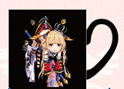東京ゲームショウ開催記念！プレミアムバンダイにて「アイドルマスター カラフルマグカップ（2種類）」が本日より予約開始