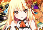 iOS/Android「三国INFINITY」武将カードが手に入る「お月見FESTIVAL」が開催