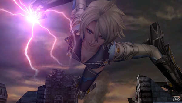 時空の壁を越え、歴代キャラクターたちが集結！iOS/Android「ケイオスリングス シグマ」2014年内に配信決定―東京ゲームショウ2013にて映像を出展の画像5