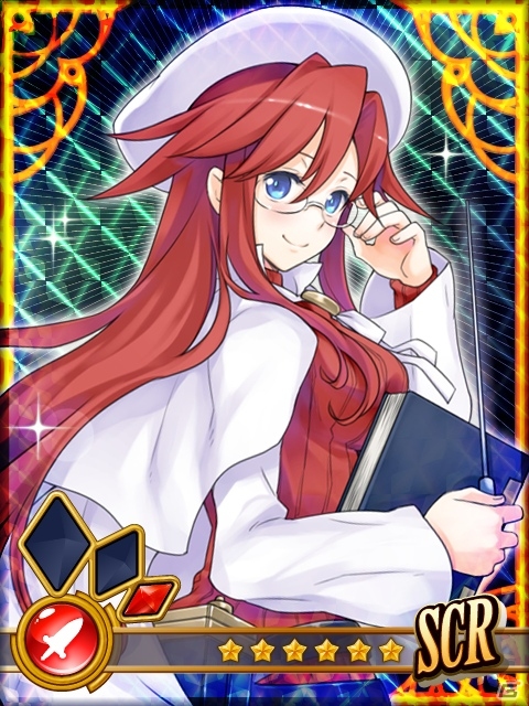 GREE「サモンナイト コレクション」限定カードが手に入る「リリース1周年キャンペーン第2弾」が開催の画像3