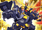 iOS/Android「SDガンダム ジージェネレーション フロンティア」累計登録者数が200万人を突破！記念イベント「サイコ・ガンダム来襲！！」も開催