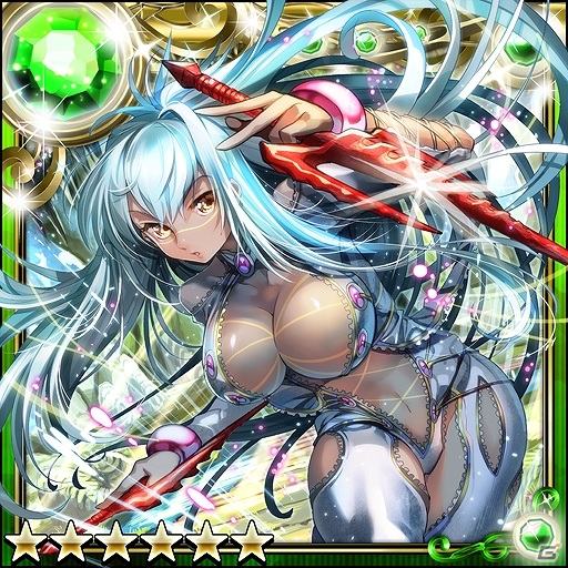 iOS/Android「ギルティドラゴン 罪竜と八つの呪い」100万ダウロードを突破！オリジナルPV第4弾を東京ゲームショウ2013で公開の画像5