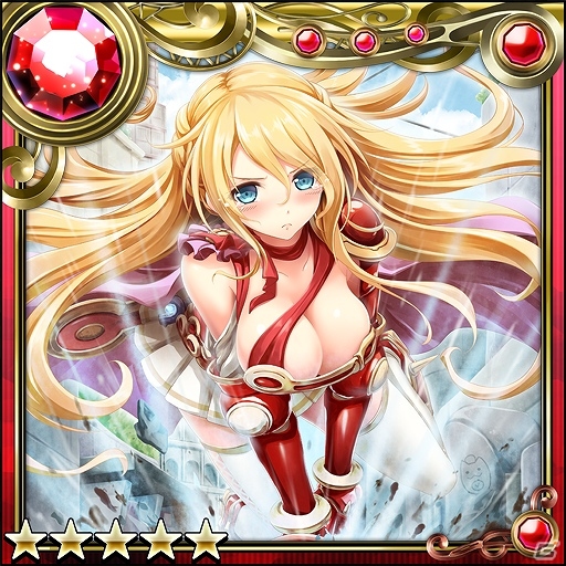 iOS/Android「ギルティドラゴン 罪竜と八つの呪い」100万ダウロードを突破！オリジナルPV第4弾を東京ゲームショウ2013で公開の画像7