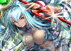 iOS/Android「ギルティドラゴン 罪竜と八つの呪い」100万ダウロードを突破！オリジナルPV第4弾を東京ゲームショウ2013で公開