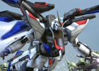 100機以上のプレイアブル機体が参戦するPS3/PS Vita「真・ガンダム無双」が12月19日に発売！TGS 2013ではプレイアブル出展＆スペシャルステージも