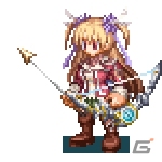 iOS「ドラゴンスレイヤー 導かれし宝冠の戦士たち」にて「閃の軌跡」とのコラボレーションイベントが開催決定の画像5