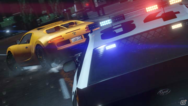 PS3/Xbox 360「グランド・セフト・オートV」海外では9月17日に発売―TGS 2013のパートナー出展も決定の画像4