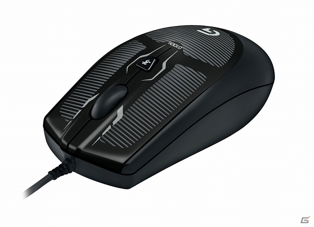 ロジクールのゲーミング用デバイス「G100s」「G105」「F310r」3機種が「ドラゴンクエストX 目覚めし五つの種族 オンライン」の推奨製品に認定の画像1