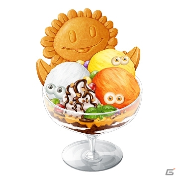 GREE「ぼくのレストランII」「ポップ☆タワー for GREE」限定アイテムやキャラクターが登場するコラボレーション企画実施の画像1