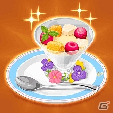 GREE「ぼくのレストランII」「ポップ☆タワー for GREE」限定アイテムやキャラクターが登場するコラボレーション企画実施の画像5