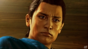 PS4/PS3「龍が如く 維新！」新選組副長・土方歳三役として俳優・中村獅童さんが出演の画像2