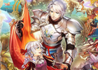 GREE「エンペラーズ サガ」限定カード「セルマ【追憶】（レアリティ：SCR）」のプレゼントや様々なキャンペーンが実施される「1周年記念キャンペーン」開始