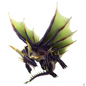 Xbox 360/PC「モンスターハンター フロンティアG」G級新モンスター「レビディオラ」が狩猟解禁！G級武器の素材緩和を実施の画像2