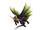 Xbox 360/PC「モンスターハンター フロンティアG」G級新モンスター「レビディオラ」が狩猟解禁！G級武器の素材緩和を実施