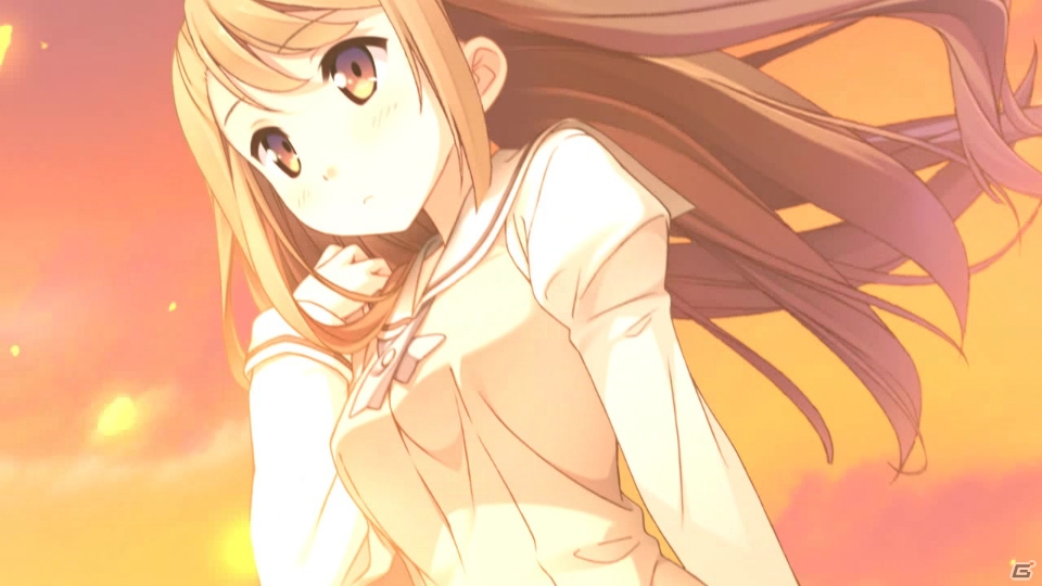 PSP「your diary+」Ducaさんの歌う新曲「幸せのオトシモノ」にのせた新規OPムービーが公開の画像12