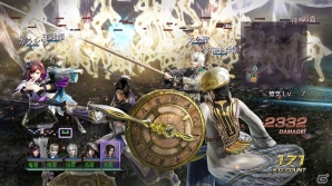 PS3/PS Vita「無双OROCHI2 Ultimate」公式サイトにて新要素「アンリミテッドモード」の紹介映像が公開の画像1