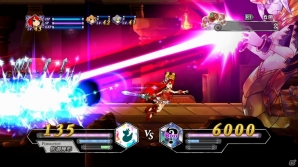 PS3「アルカディアスの戦姫」戦闘モードやキャラクター育成要素などのポイントをおさらい―詳細不明な新キャラクターの姿も公開！の画像29