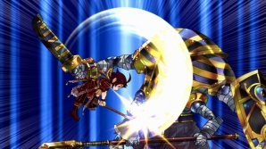 PS3「アルカディアスの戦姫」戦闘モードやキャラクター育成要素などのポイントをおさらい―詳細不明な新キャラクターの姿も公開！の画像42