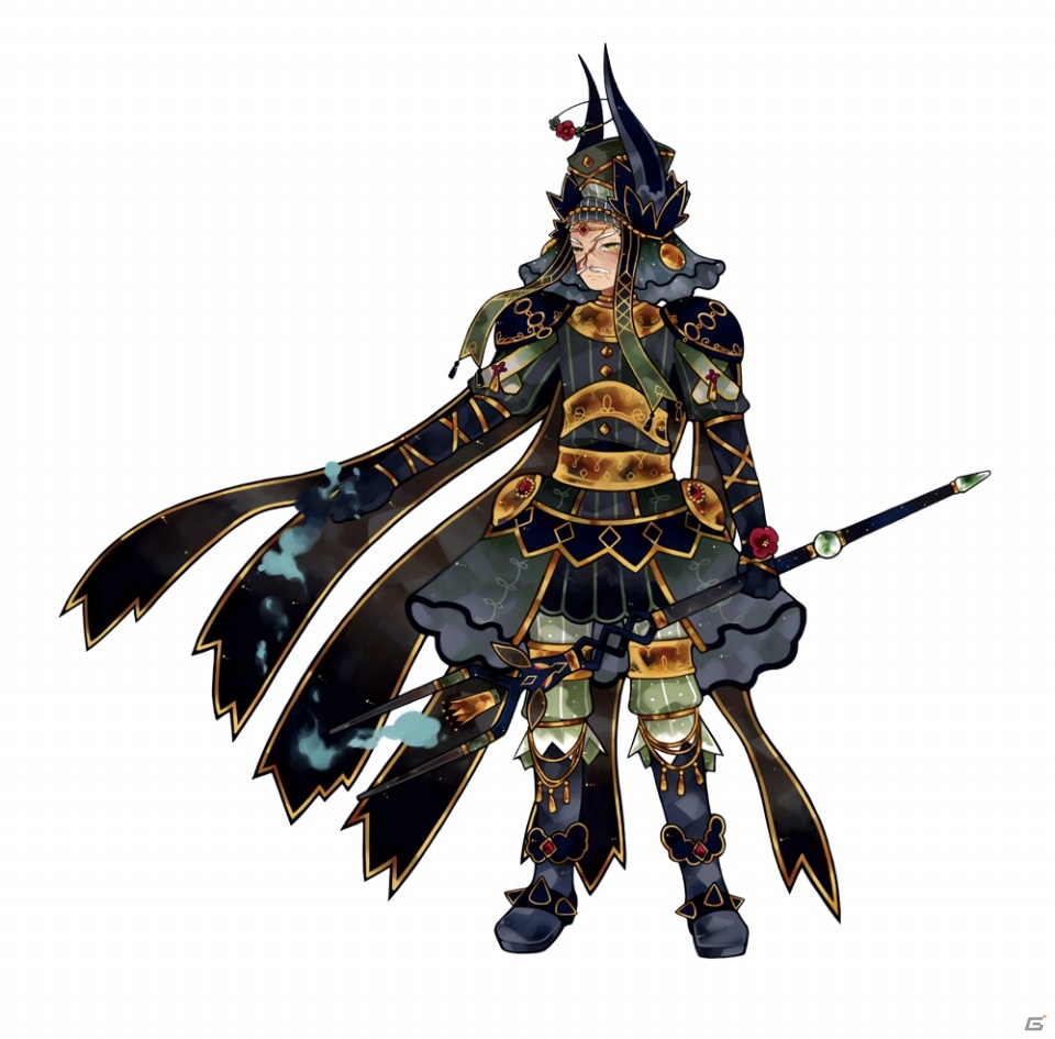 PS3「アルカディアスの戦姫」戦闘モードやキャラクター育成要素などのポイントをおさらい―詳細不明な新キャラクターの姿も公開！の画像20