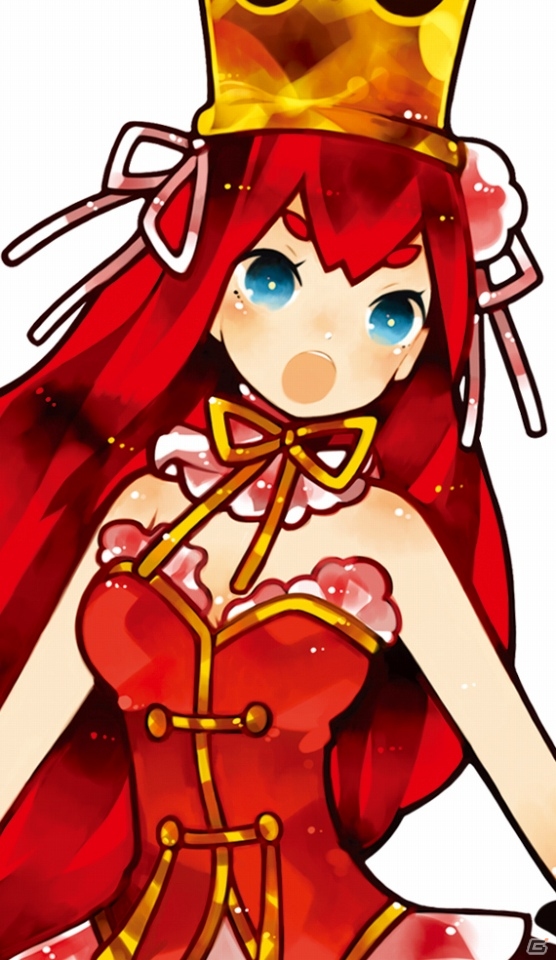 PS3「アルカディアスの戦姫」戦闘モードやキャラクター育成要素などのポイントをおさらい―詳細不明な新キャラクターの姿も公開！の画像5