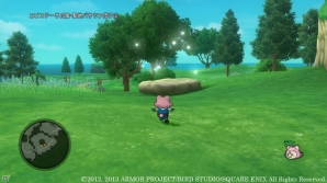 ついに亡霊の正体が判明―Wii/Wii U「ドラゴンクエストX　目覚めし五つの種族　オンライン」9月19日配信のクエストを紹介の画像3