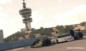 Ps3 Xbox 360 F1 2013 ゲームモード F1 Classics で使用できるボーナスカーが発表 各種モードの詳細やクラシックサーキットの解説映像も公開 ゲーム情報サイト Gamer