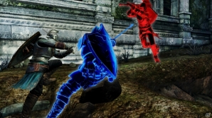 対戦・協力プレイの新要素も判明―遊びの幅がさらに広がったPS3/Xbox 360/PC「DARK SOULS II」ネットワークテストの先行プレイレポートを紹介の画像13