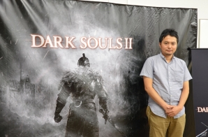 対戦・協力プレイの新要素も判明―遊びの幅がさらに広がったPS3/Xbox 360/PC「DARK SOULS II」ネットワークテストの先行プレイレポートを紹介の画像15