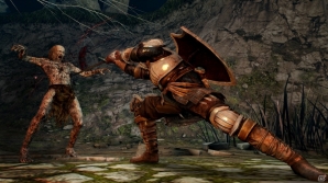 対戦・協力プレイの新要素も判明―遊びの幅がさらに広がったPS3/Xbox 360/PC「DARK SOULS II」ネットワークテストの先行プレイレポートを紹介の画像2