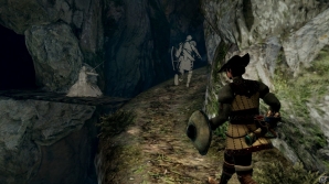 対戦・協力プレイの新要素も判明―遊びの幅がさらに広がったPS3/Xbox 360/PC「DARK SOULS II」ネットワークテストの先行プレイレポートを紹介の画像8