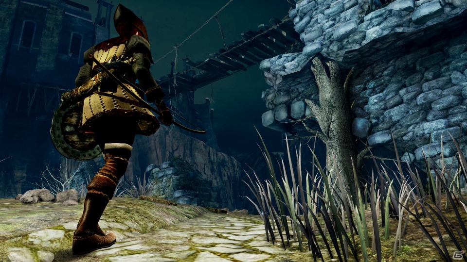 対戦・協力プレイの新要素も判明―遊びの幅がさらに広がったPS3/Xbox 360/PC「DARK SOULS II」ネットワークテストの先行プレイレポートを紹介の画像3